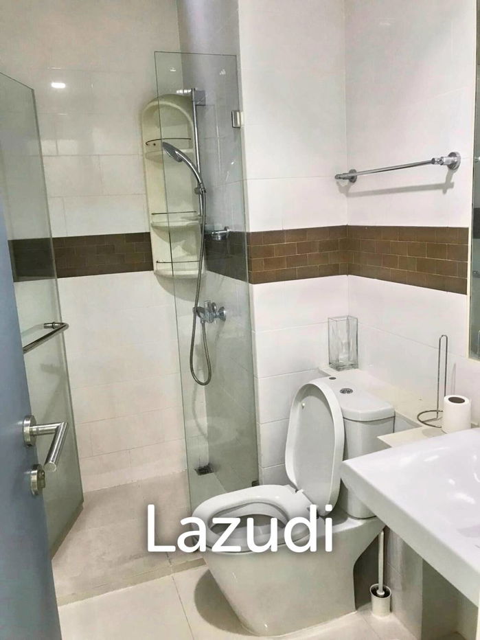 picture 2 Bed 2 Bath 59 SQ.M Ideo Verve Sukhumvit - 7/8