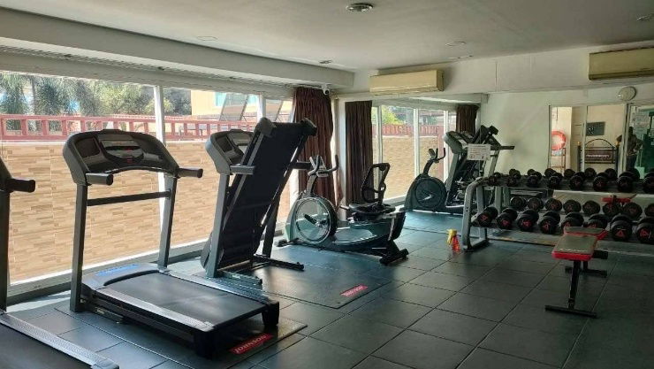 รูป ขายด่วนคาซ่าคอนโดช้างเผือกพร้อมเฟอร์ฯ ทำเลดีมาก ใกล้ศูนย์ราชการเชียงใหม่ , สนามกอล์ฟลานนา , ม.ราชภัฏชม. , เซนเฟส , นิมมาน , เมญ่า , มช. - รูปที่ 10/10