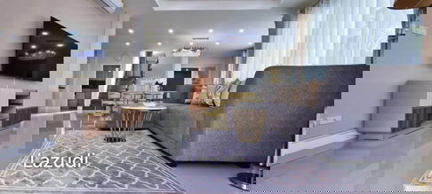 4 Beds 3 Baths 220 SQ.M. The Villas Rachawadee