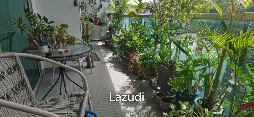 รูป 1 Bed 2 Baths 84 SQ.M. Park Royal 2 - รูปที่ 12/13