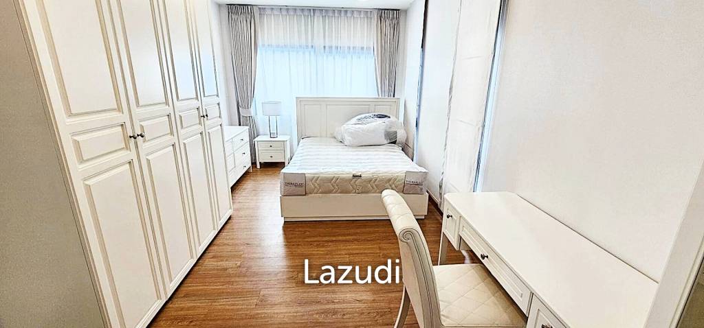 รูป 4 Bed 5 Bath 289 SQ.M Centro Bangna - รูปที่ 5/12