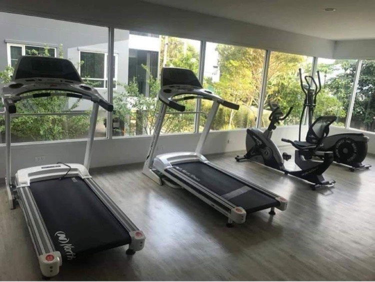 picture For Rent Condo Regent Home sukhumvit 81 Near Bts Onnut Fully furnished rent 9800- - 15/16