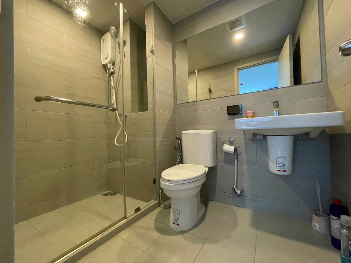 รูป Line id : @mheeploichao - ปล่อยเช่า Kensington ชั้น 3 แยกเนินสำลี ใกล้นิคมมาบตาพุดระยอง - รูปที่ 12/16