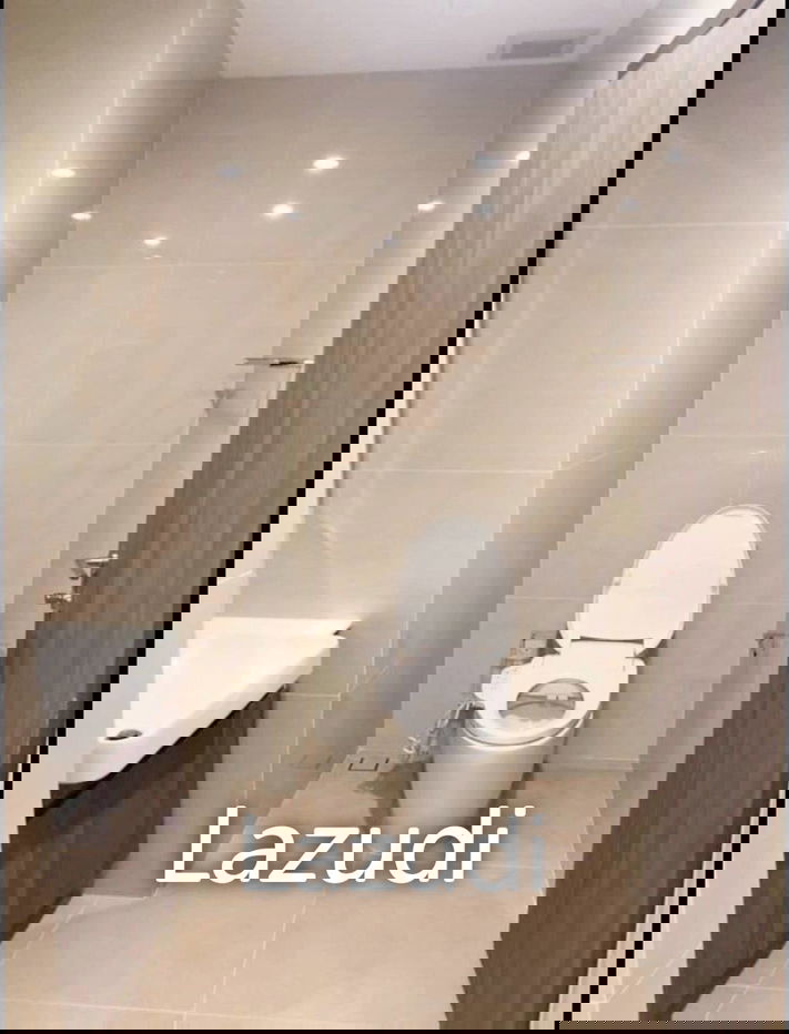 picture 1 Bed 1 Bath 52 SQ.M. IDEO Mobi Sukhumvit 66 - 10/10