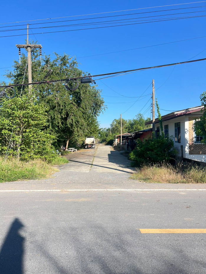 picture Very cheap, 2 plots Khlong 11 Nong SueaPathum Thani100 sq m260,000 bahtnear Nong Suea Hospital5kmdistrict office5 km,electricity,water300 m - 8/12