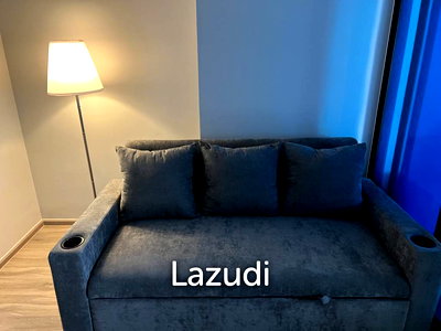 Condos for rent : Modern 1-Bedroom Condo in Culture Thonglor Bangkok