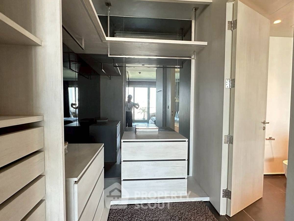 รูป คอนโด 2-ห้องนอน ที่ 185 ราชดำริ ใกล้ BTS ราชดำริ (ID 2454869) - รูปที่ 9/17