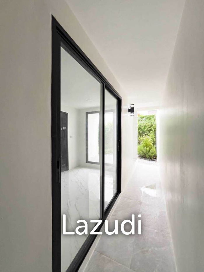 รูป Renovated 4-Bedroom House for Sale Near Robinson Thalang - รูปที่ 6/20