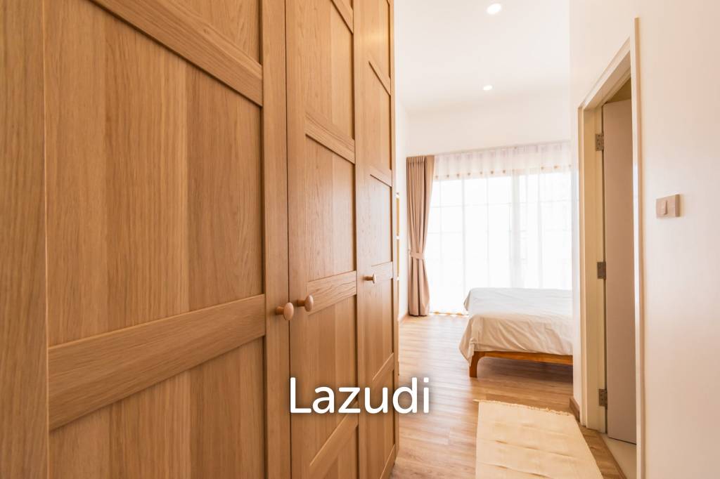 picture 3 Bed 3 Bath 100 SQ.M Baan Somdul 2 - 15/23