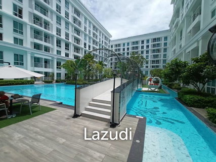 ขายคอนโดสวยในดิ โอเรียนท์ จอมเทียน