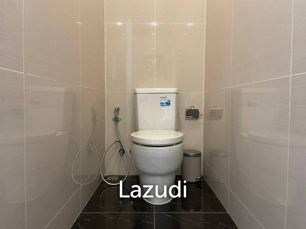 รูป 2 Bed 2 Bath Park Origin Phromphong Condo For Rent - รูปที่ 11/11