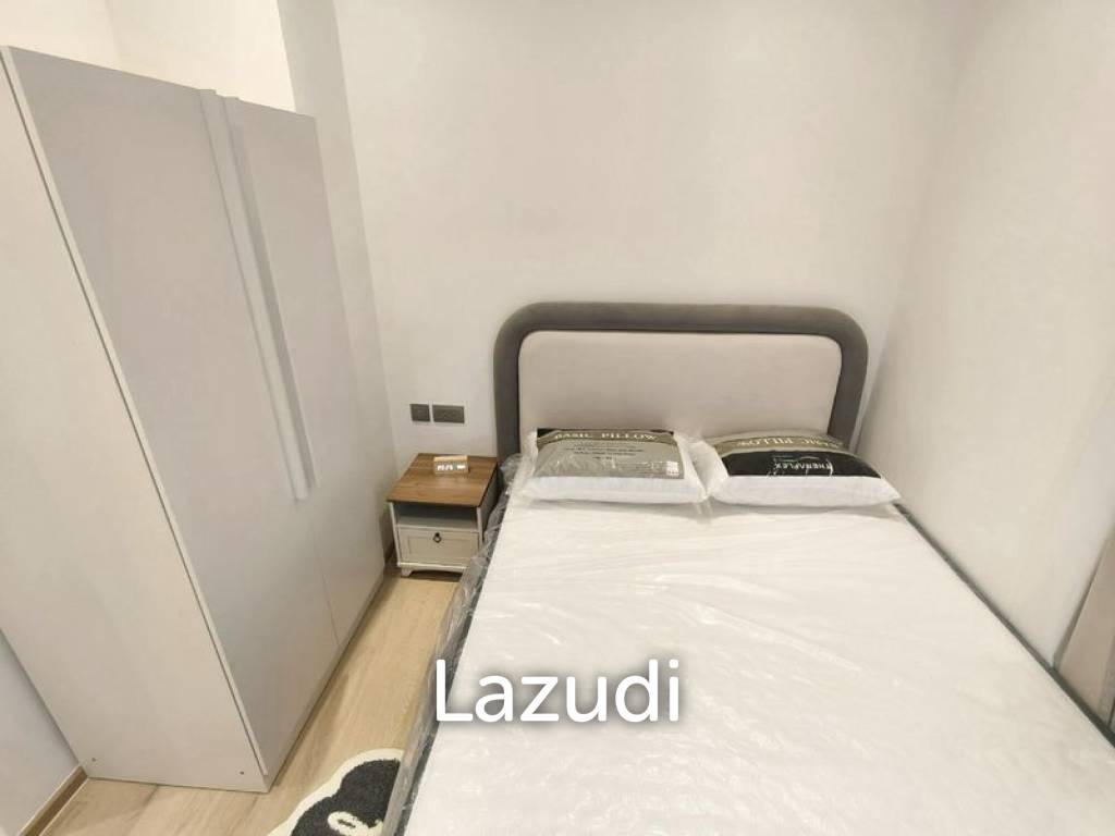 picture Luxury 2 Bedroom Condo Ashton Asoke Rama 9 - 13/17