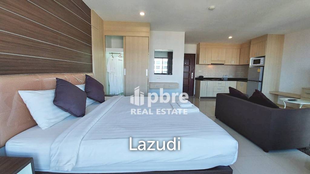 picture 1 Bed 1 Bath 36 SQ.M Arunothai Condo - 5/10