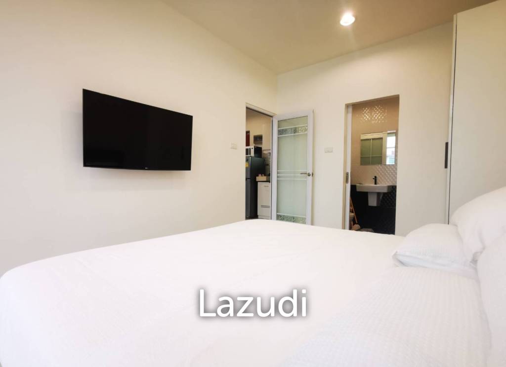 รูป 1 Bedroom 1 Bathroom 35 SQ.M. CC Condominium 1 - รูปที่ 7/10