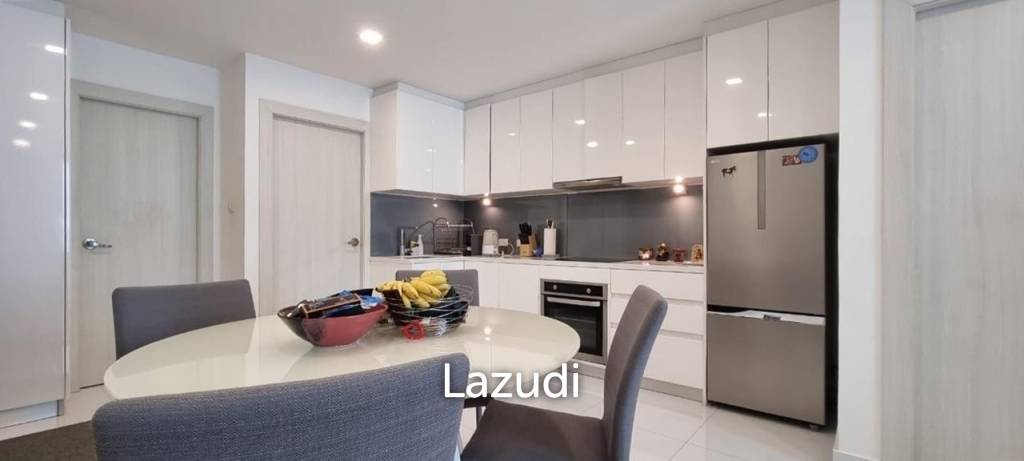 picture 2 Bed 2 Bath 75 SQ.M  Park Royal 3 - 7/17