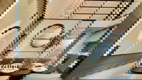 2 Bedroom 1 Bathroom 56 SQ.M Ideo Rama 9-Asoke