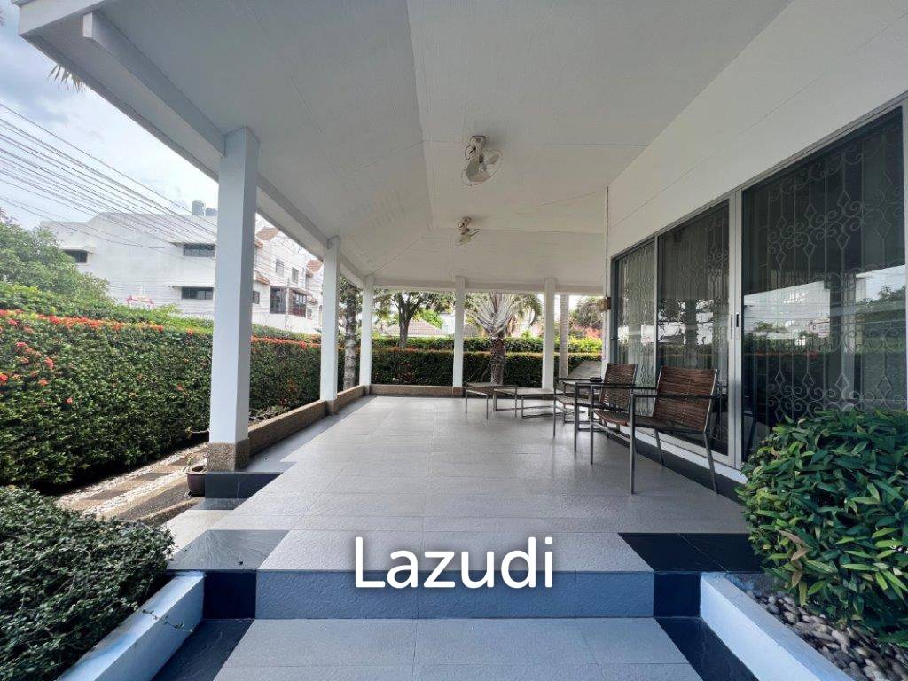 picture NEBEHARDT ROAD : 2 Storey 3 bed villa close to town and beach - 37/47