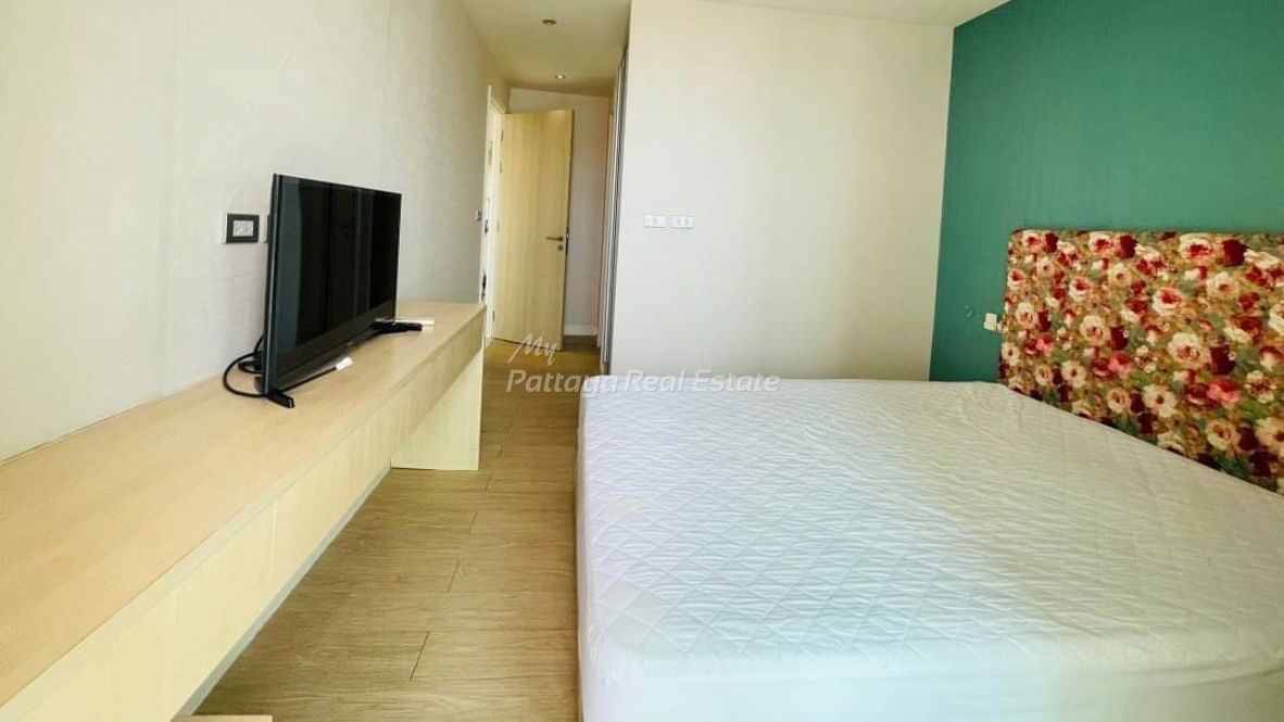 picture 🛏️ 2 Bed - 🛁 2 Bath - 🏙️ Pool Views - 🌏 FOREIGN name - 🏢 Grande Caribbean Condo Resort Pattaya - Ref: GC31 - 9/16