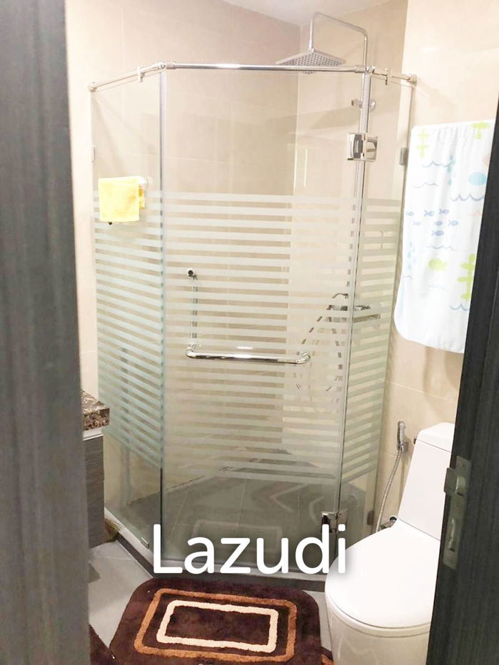 picture 1 Bed 1 Bath 36 SQ.M Dusit Grand Condo View - 10/16