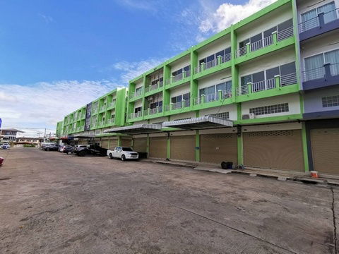 picture FOR SALE  COMMERCIAL BUILDING PROPERTY  3190000 BAHT. - 8/8