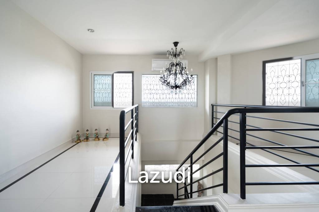 รูป เพนท์เฮาส์ดูเพล็กซ์สุดหรูพร้อมวิวทะเล - พัทยา - รูปที่ 32/61