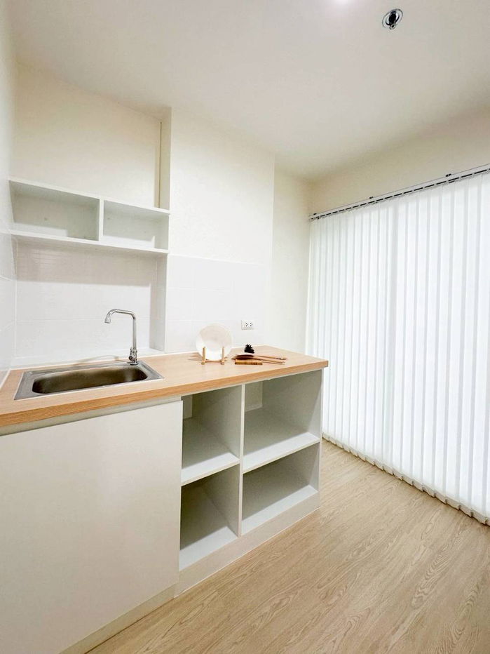 รูป 🍃Dprompt281125🍃 ลุมพินี พาร์ค นวมินทร์-ศรีบูรพา - รูปที่ 2/16