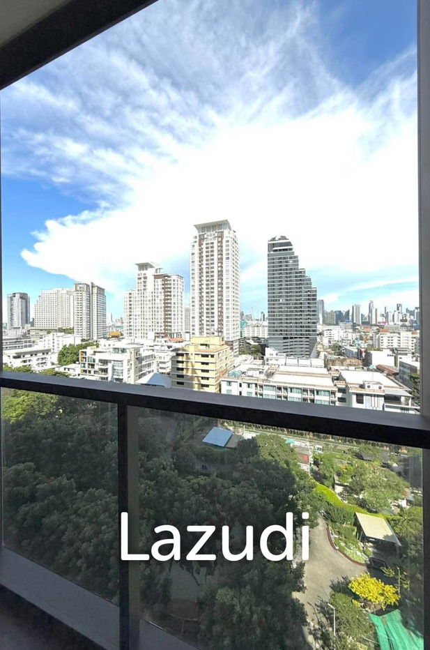 picture 1 Bed 1 Bath 36 SQ.M THE EXTRO Phayathai-Rangnam - 7/8