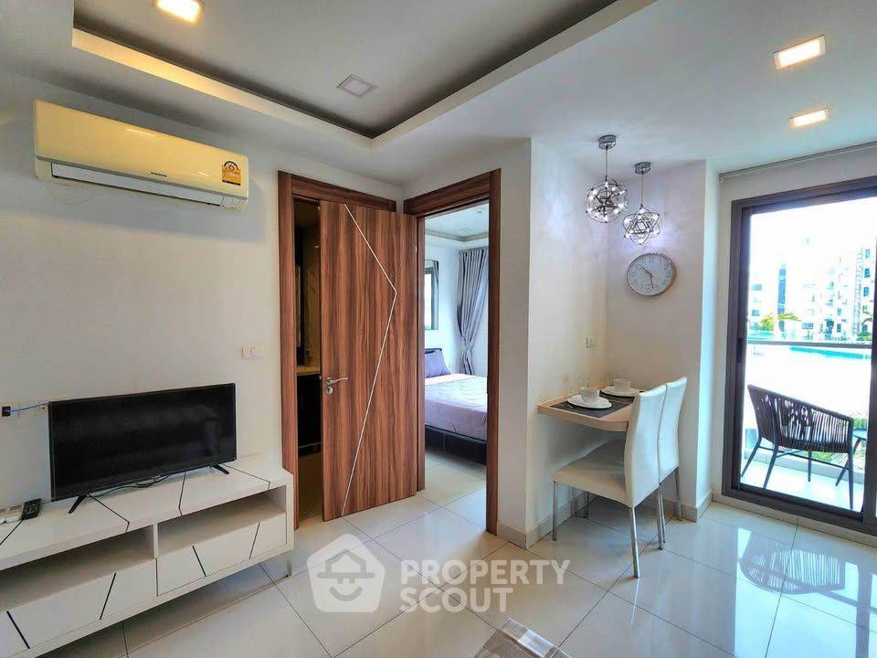 picture 1-BR Condo at Arcadia Beach Resort Pattaya close to Pattaya South (ID 2454054) - 4/7