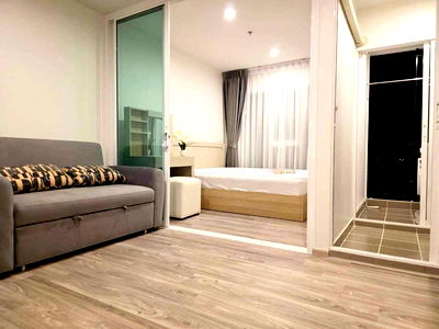 คอนโดให้เช่า : ห้องมาใหม่🐲แอดไลน์ได้เลยครับ🐲✨✨🛋️🛌 บางนา 💥รีเจ้นท์ โฮม บางนา 🔴🟢🟡
