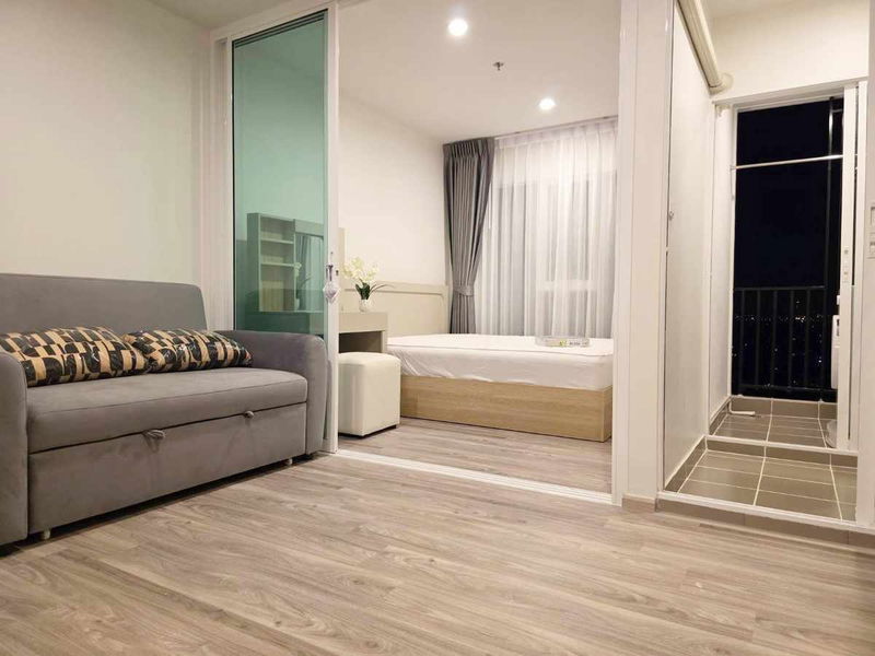 คอนโดให้เช่า : ห้องมาใหม่🐲แอดไลน์ได้เลยครับ🐲✨✨🛋️🛌 บางนา 💥รีเจ้นท์ โฮม บางนา 🔴🟢🟡