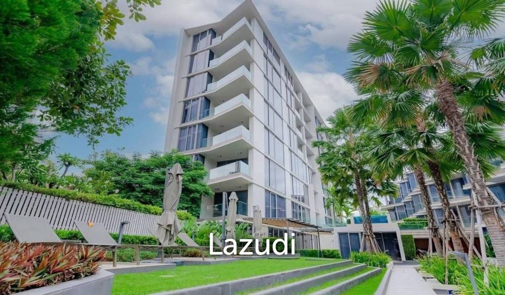 picture Luxurious 1-BR Condo in The Pine Near the Beach - 2/18