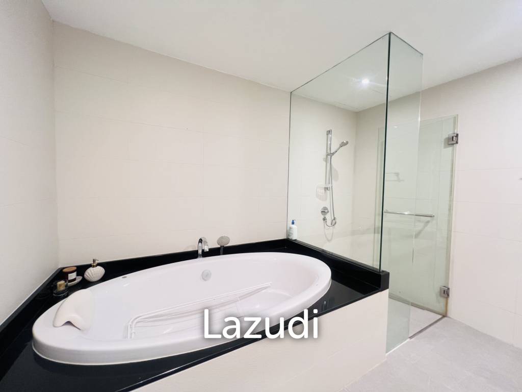 picture Stylish 2-Bedrooms Condo in Malibu Khao-Tao - 28/30