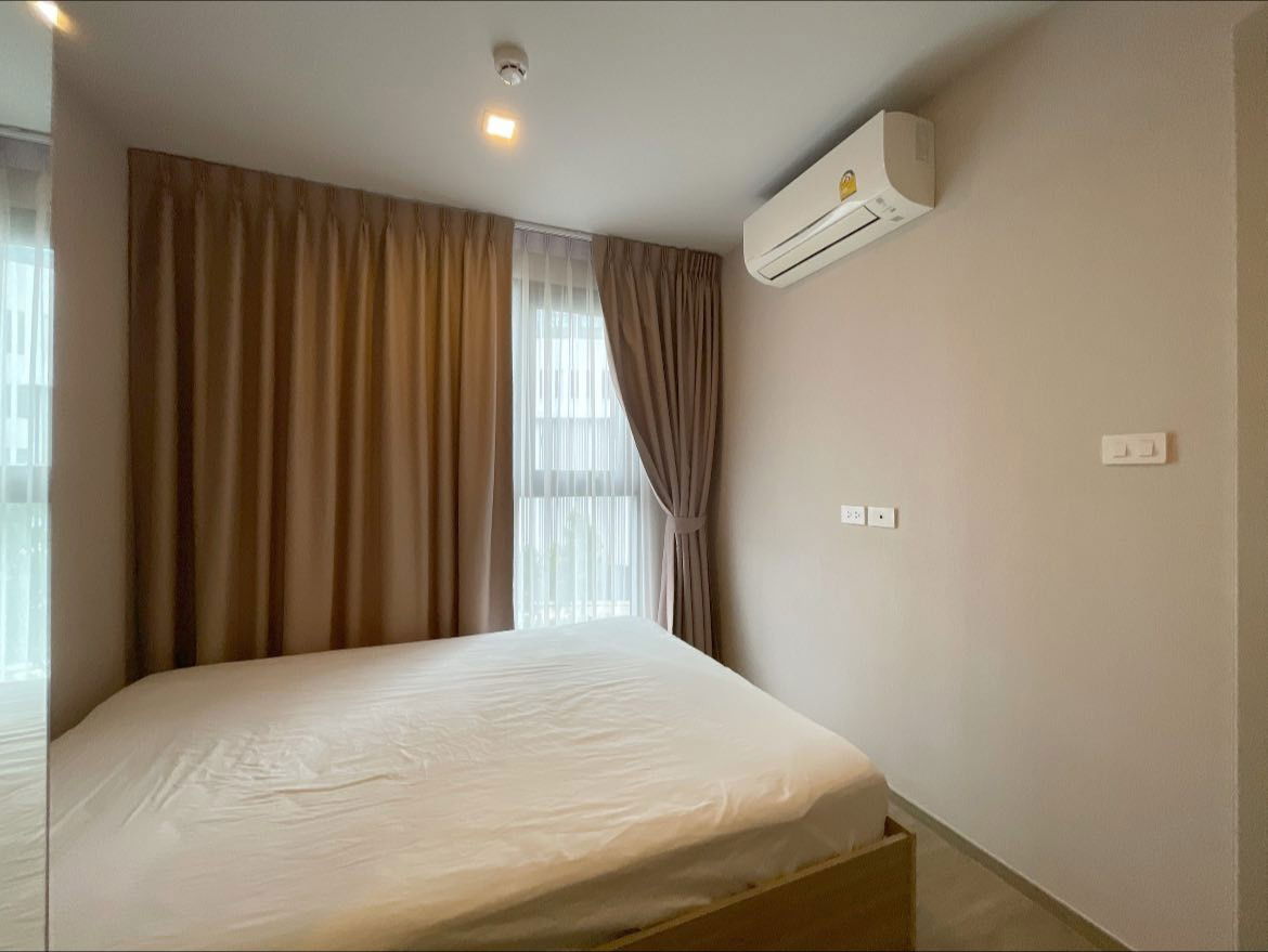 รูป Line id : @mheeploichao - ปล่อยเช่า Kensington ชั้น 4 ตึก D แยกเนินสำลี ใกล้นิคมมาบตาพุดระยอง - รูปที่ 7/13