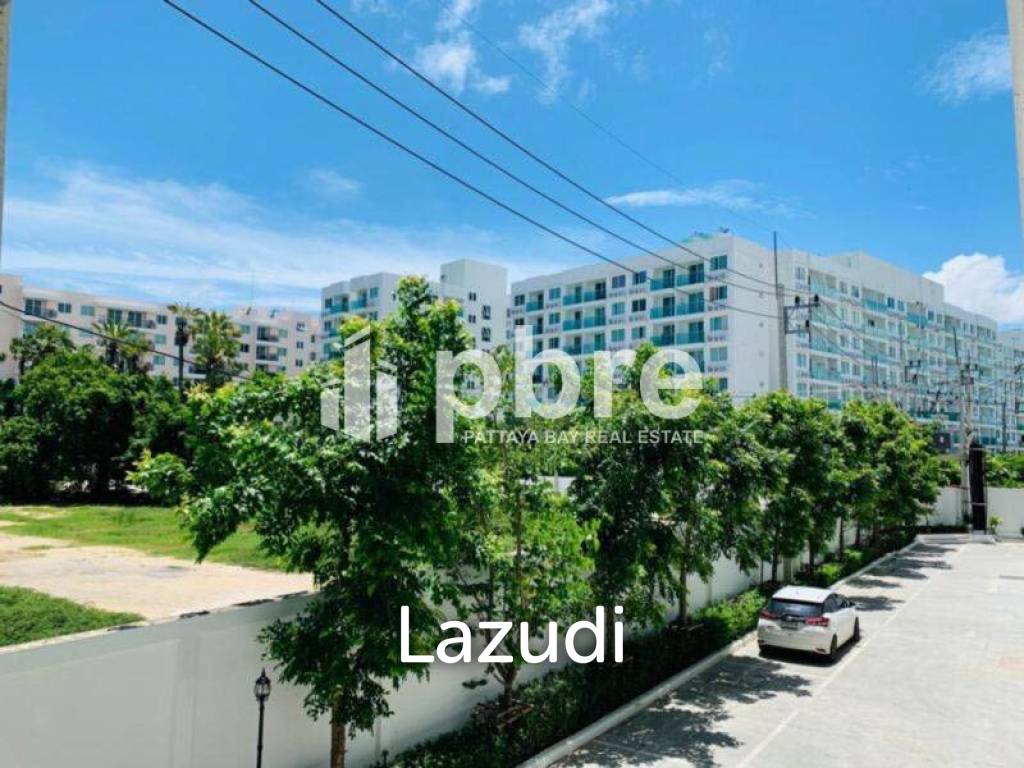 picture 1 Bed 1 Bath 35 SQ.M The Orient Resort And Spa - 9/10