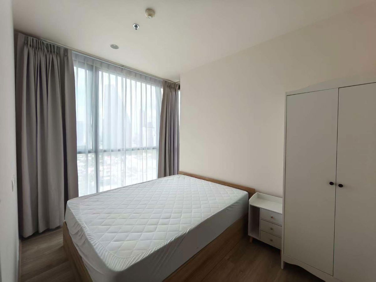 รูป RS3734 ให้เช่า คอนโด โอคะ เฮ้าส์ (OKA HAUS) @พระราม 4 ใกล้ BTS ทองหล่อ - รูปที่ 3/7