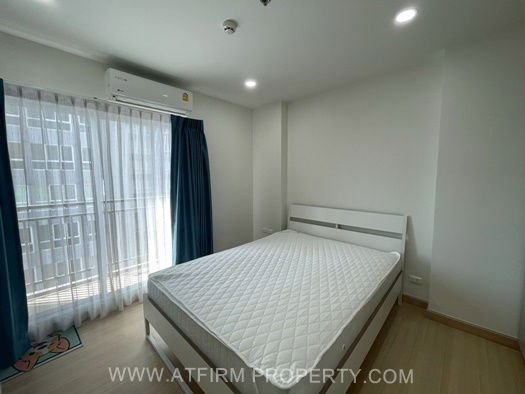 รูป 💖💖[เช่า] ศุภาลัย เวอเรนด้า ภาษีเจริญ 56 ตร.ม.(2B1B) ตึก A ชั้น 10 แต่งครบ สอบถาม LINE: @atfirm💖💖 - รูปที่ 8/20