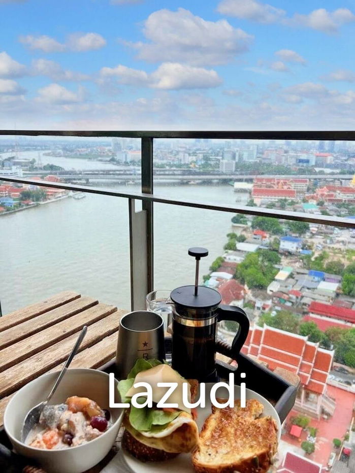 รูป 2 Bed 2 Bath 86 SQ.M at 333 Riverside - รูปที่ 18/20