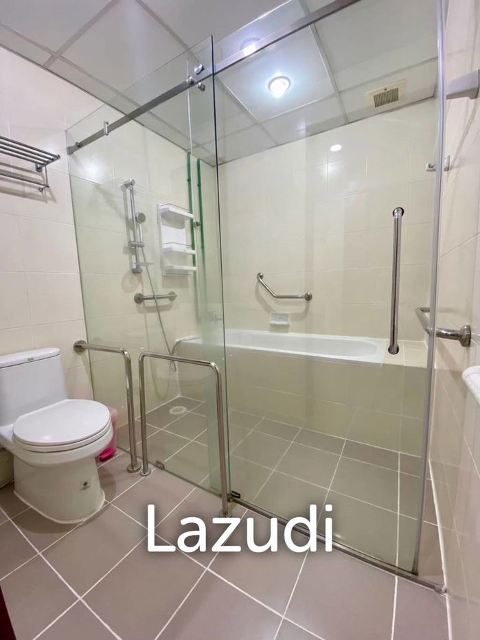 picture 1 Bedroom 1 Bathroom 67 Sq.m Aree Place Sukhumvit 26 - 13/13