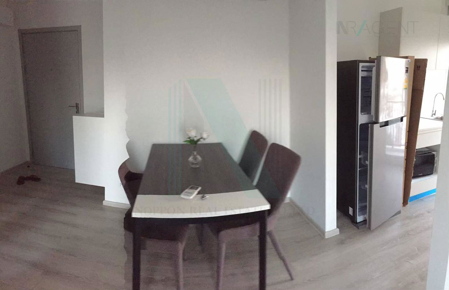 picture For rent, Chewathai Petchkasem 27, 2 bedrooms, 20th floor, near BTS Bang Wa. - 6/8