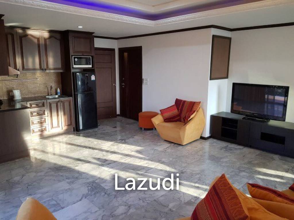 picture 1 Bed 1 Bath 82 SQ.M Siam Oriental Twins - 9/22