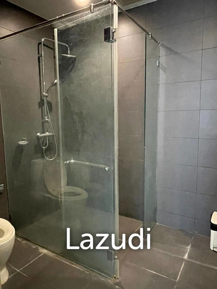 รูป Exclusive Private Lift | 2 Bedroom 82 SQ.M | Noble Ploenchit - รูปที่ 4/11