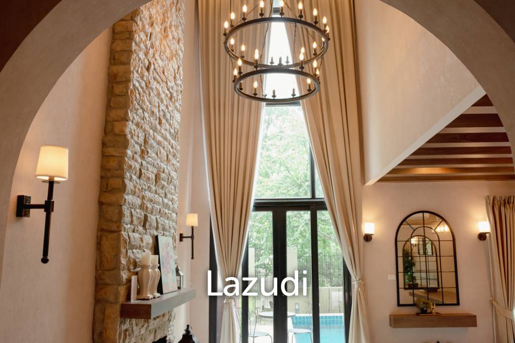 picture AMORE : Stylish 3 Storey Townhouse in Hua Hin 112 - 13/42