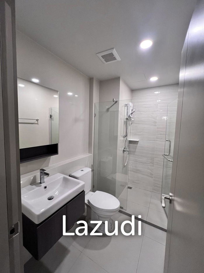 รูป Modern 2 Bedroom Condo in Aspire Onnut Station - รูปที่ 9/9