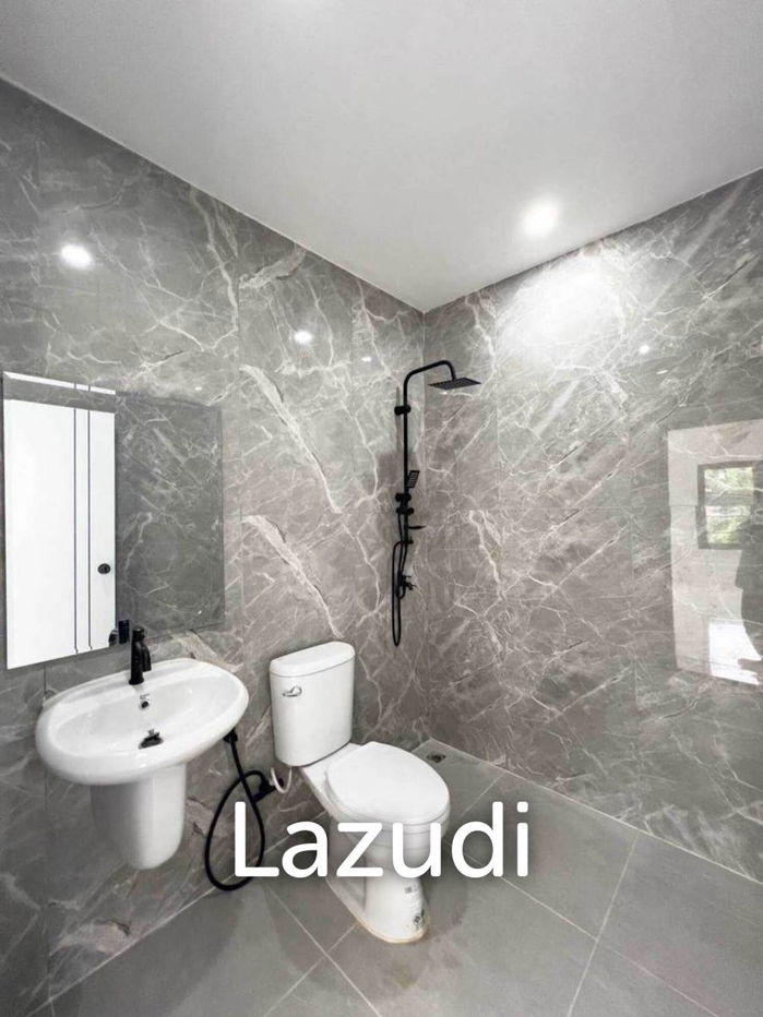 รูป Renovated 4-Bedroom House for Sale Near Robinson Thalang - รูปที่ 13/20