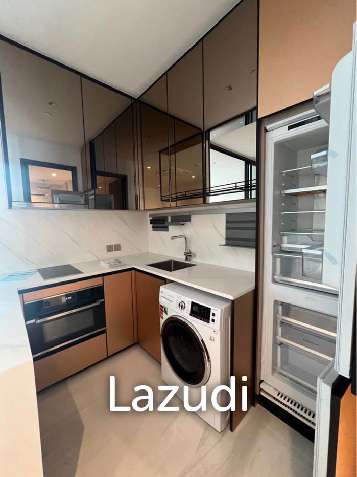 รูป 1 Bed 1 Bath 45 SQ.M Supalai Icon Sathorn - รูปที่ 6/11