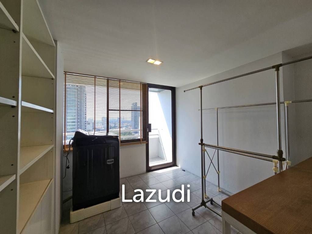 รูป 2 Bed 1 Bath 150 SQ.M Acadamia Grand Tower - รูปที่ 20/20