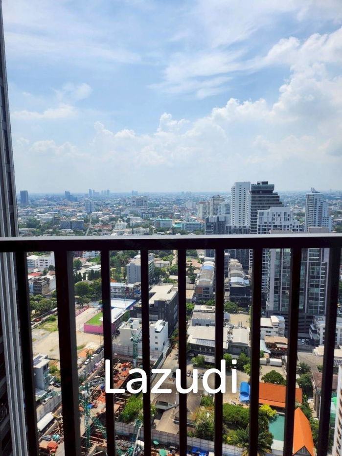 รูป 1 Bedroom 1 Bathroom 32 Sq.m Park Origin Thonglor - รูปที่ 9/9