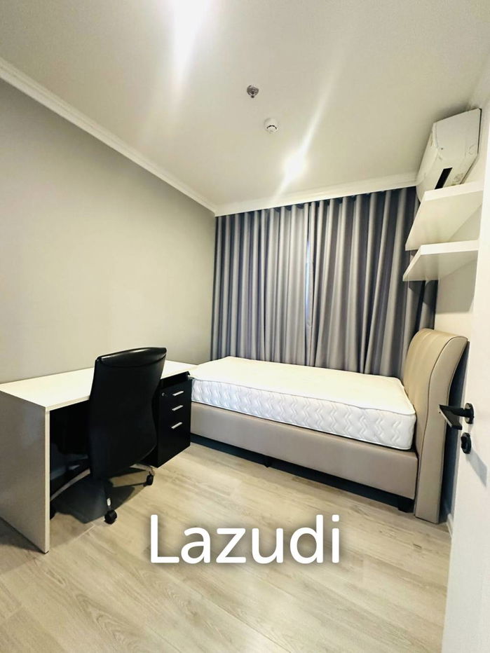 picture 2 Bedroom 1 Bathroom 52 Sq.m The Key Rama 3 - 10/12