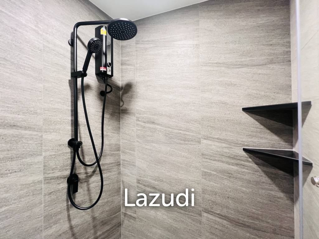 picture Good Size 1 Bedroom Condo With Nice Sea View - 26/29