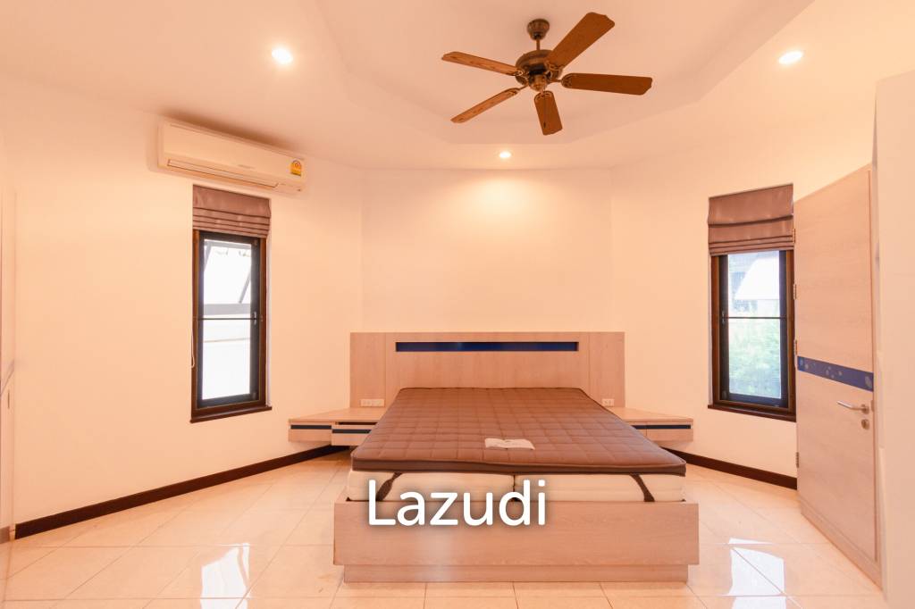 picture Large 1 bedroom villa in luxury resort - 17/29